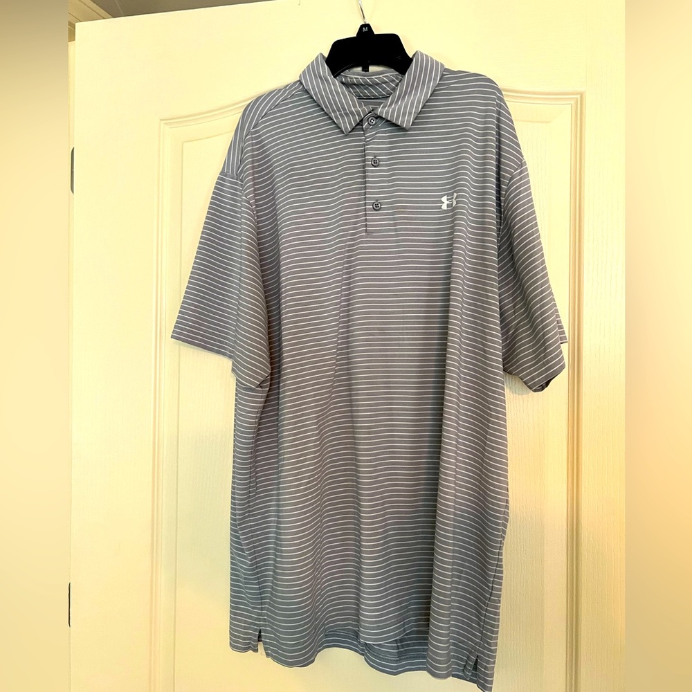 Under Amour Polo